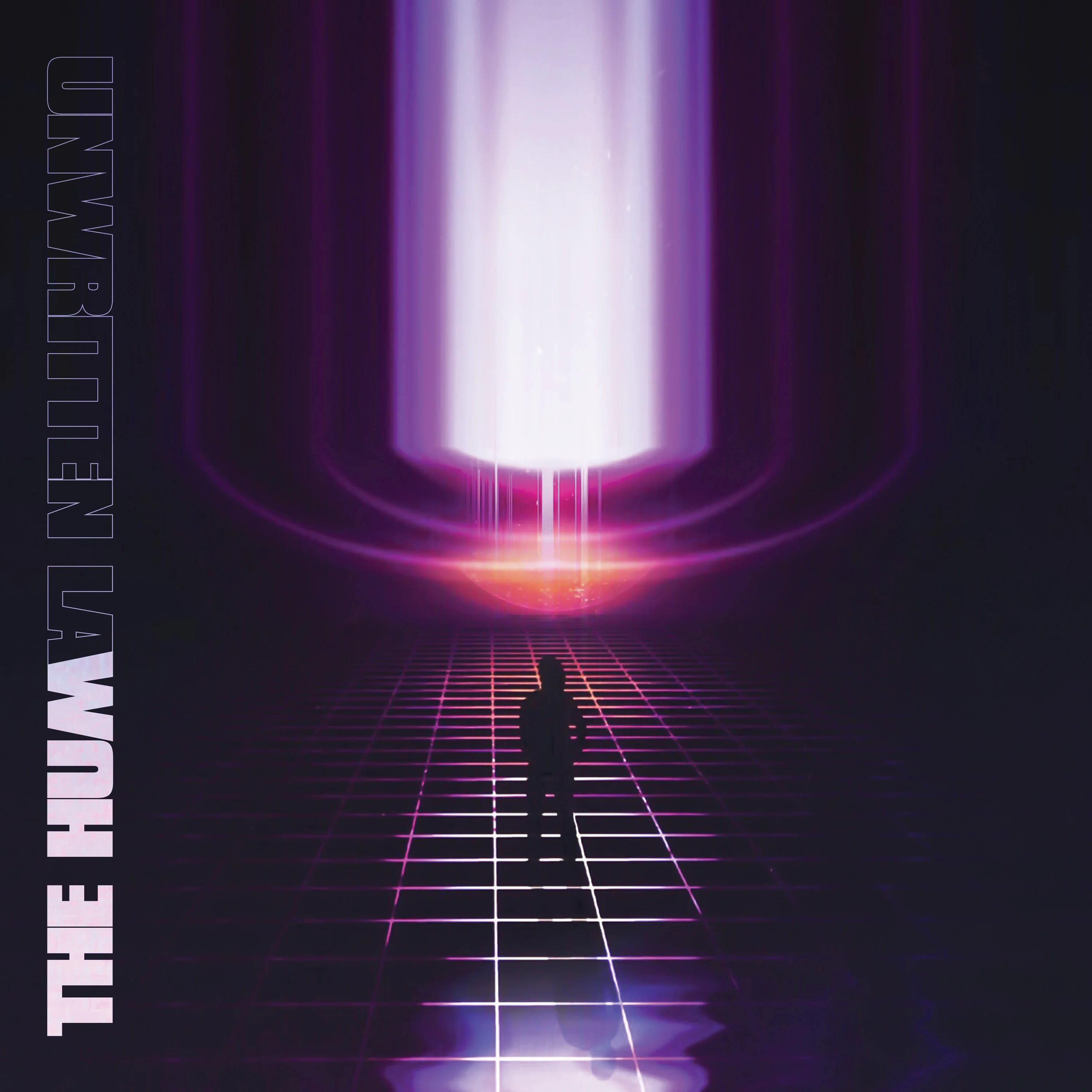 Unwritten Law - The Hum (CD Digipak) - Image 4