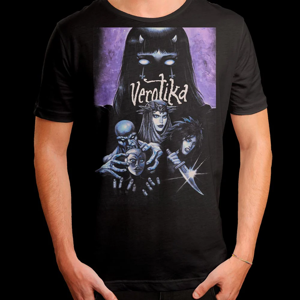 Verotika (Shirt) - Image 3