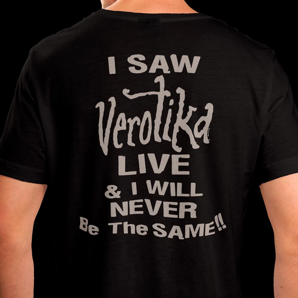 Verotika (Shirt) - Image 4